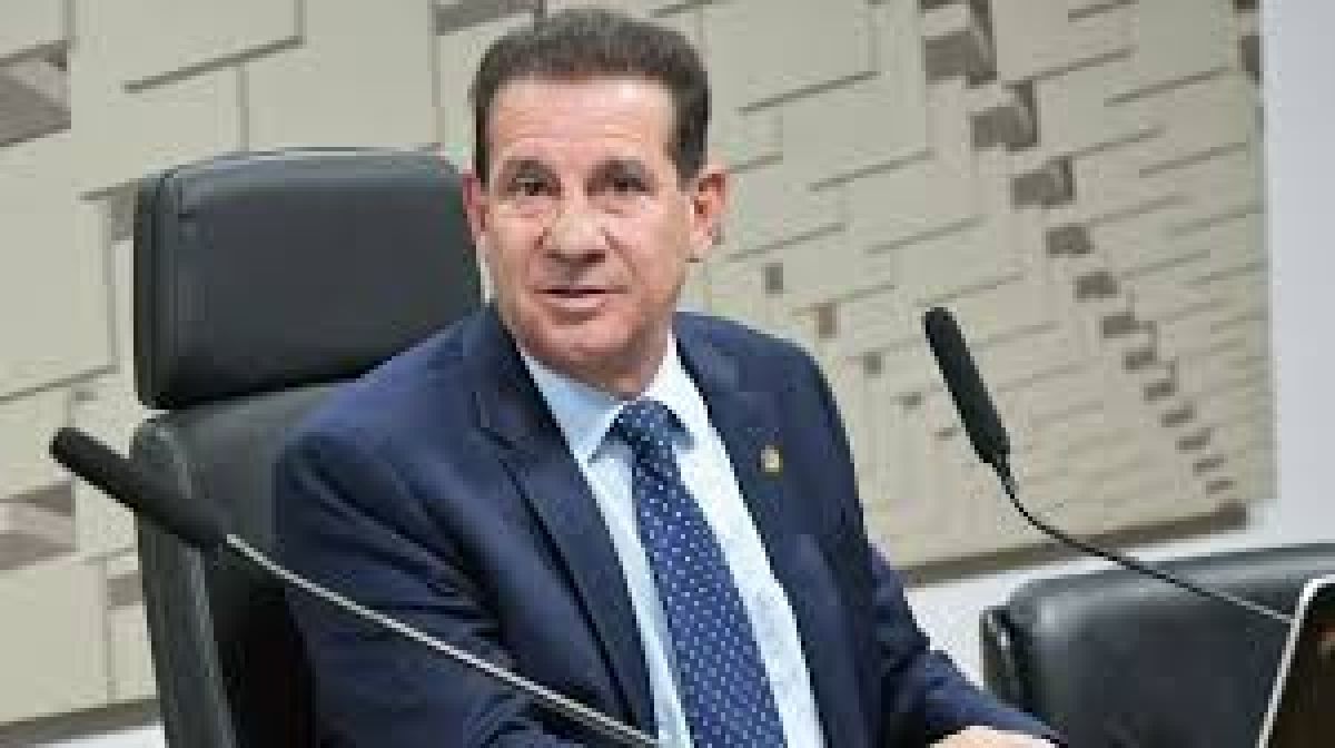 Vanderlan Cardoso defende maior transparência no uso de emendas Pix